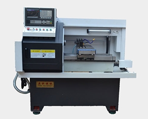 小型數控車床/標準型/AK-632/加長型/AK-632-A特加長型/AK-632-B/AK-632W帶尾座型